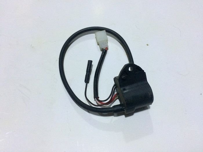 TVS PEP DIŞ ATEŞLEME BOBİNİ 4+1 KABLOLU