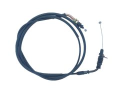 Mondial MT 125 Gaz Teli