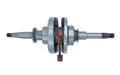 Mondial 50 TT - HC Krank Komple