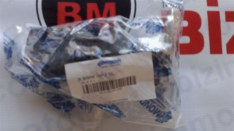 Mondial MCT 250 Ön Basamak Sol Komple
