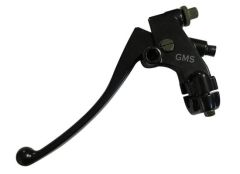 Mondial MCT 250 Debriyaj Kütüğü Kolu Komple