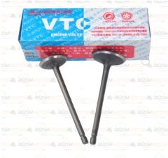 Honda Spacy 110 Alpha Sibop Vtc