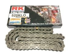 Honda CB 250 R Oringli Teker Zinciri RK