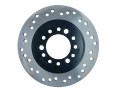 Mondial 150 ZC - RR Arka Disk