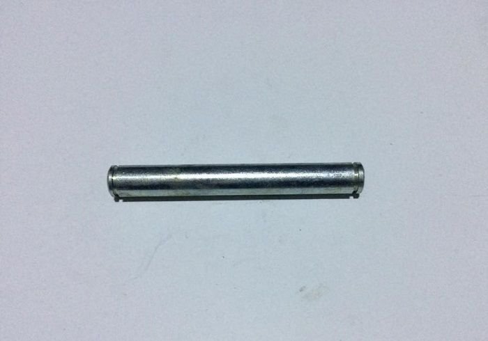 MİNSK 125 ALT SEHPA MİLİ