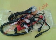 ASYA 150T 12 KSR ELEKTRİK TESİSATI