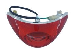 Asya 150T 12 Ksr Arka Stop