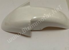 KANUNİ WİNDY 125 ÖN ÇAMURLUK BEYAZ