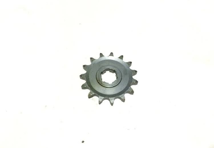MİNSK 125 ÖN DİŞLİ 14-15T