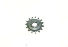 MİNSK 125 ÖN DİŞLİ 14-15T