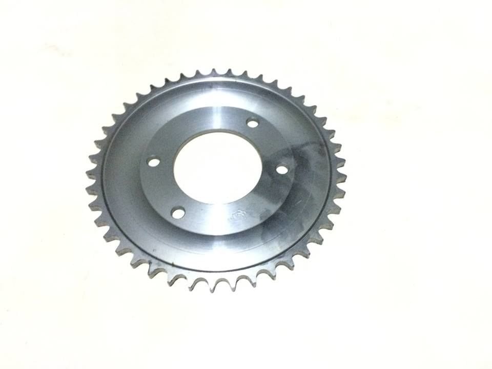 MİNSK 125 ARKA DİŞLİ