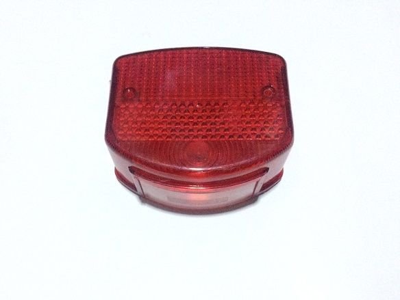 MİNSK 125 ARKA STOP CAMI
