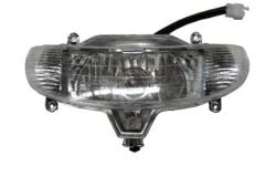 Mondial RE 150 Ön Far Komple