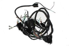 Mondial RE 150 Elektrik Tesisatı Komple