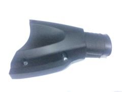 Yamaha Cygnus RS 125 Hava Yön Kapağı