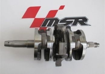 RAMZEY - SEYHAN 250 KRANK KOMPLE 15 PİM