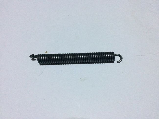 MİNSK 125 ALT SEHPA AYAKLIK YAYI