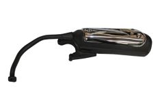 Mondial 150 RE Egsoz Komple
