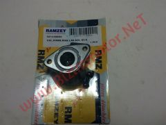 Ramzey 125-10V Çift Silindir Karbüratör Manifoltu Sol