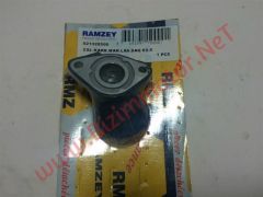 Ramzey 125-10V Çift Silindir Karbüratör Manifoltu Sağ