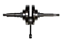 Mondial 150 ZC Krank Komple