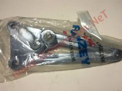 RAMZEY 125-10V ÇİFT SİLİNDİR ARKA BASAMAK BRAKETİ SAĞ