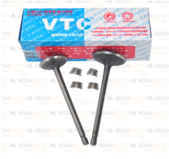 Honda Activa Subap Takımı Vtc
