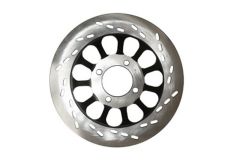 Mondial MX 125 Grumble Ön Fren Disk