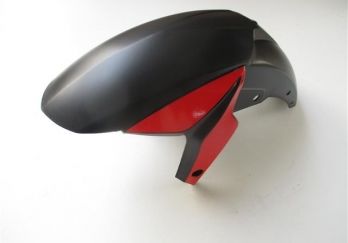 Bajaj Pulsar NS 200 Ön Çamurluk Kırmızı