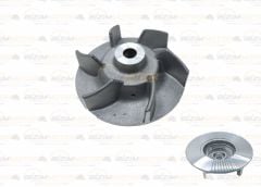 CFMOTO NK 400-650 Devir Daim Kanatlı Palet