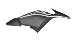Mondial RX3 Enduro Benzin Deposu Sağ Plastik Kapak