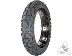 140 / 80-18 70  K784 TL DUBLEX DIŞ LASTİK