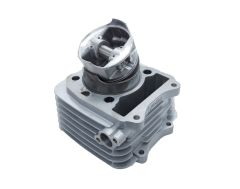 Ramzey GY 200 Cross Piston Sekman Silindir Seti