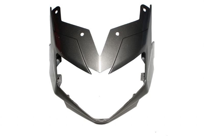 MONDİAL MH 125 DRİFT FAR MUHAFAZASI GRİ