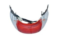 Asya 150-T-6A Arka Stop Komple