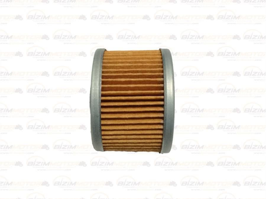 Honda NX 250 / NX 650 Domınator Yağ Filtresi