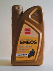ENEOS ULTRA RACING 15W50 JAPAN MOTOR YAĞI
