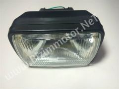 HONDA TİTAN 125 ÖN FAR KOMPLE