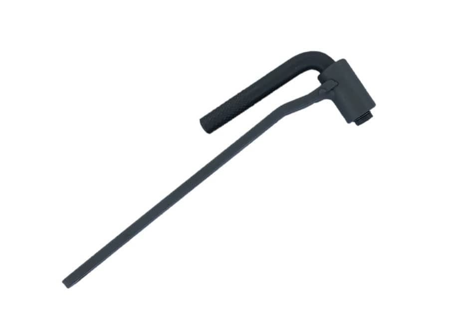 CG - CBF Sibob Ayar Anahtarı L 10 MM