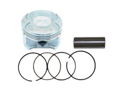 Mondial X-Treme Enduro 250 Piston Sekman Seti