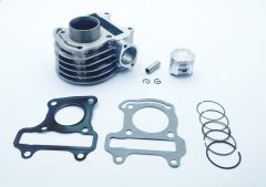Honda Today 50 Piston Sekman Silindir Seti