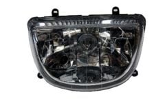 Mondial KN 150 Ön Far Komple