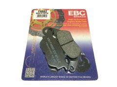 Yamaha MT-25 Arka Disk Fren Balası Ebc