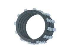 Rks Blackster 250 Debriyaj Balatası Takım