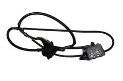 Mondial RE 150 Arka Fren Sistemi Komple