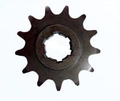 CG MODEL ÖN DİŞLİ 13T