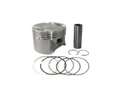 Twister Cbf 250 Piston Sekman Set