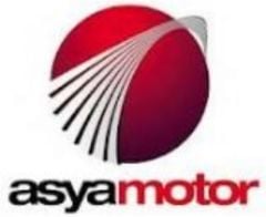 ASYA AS 200 GY CROSS SİLİNDİR KAPAĞI