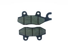 Rks Blackster 250 Arka Fren Balatası