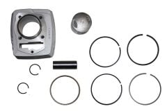 Mondial UT 150 Cross Piston Sekman Silindir Seti